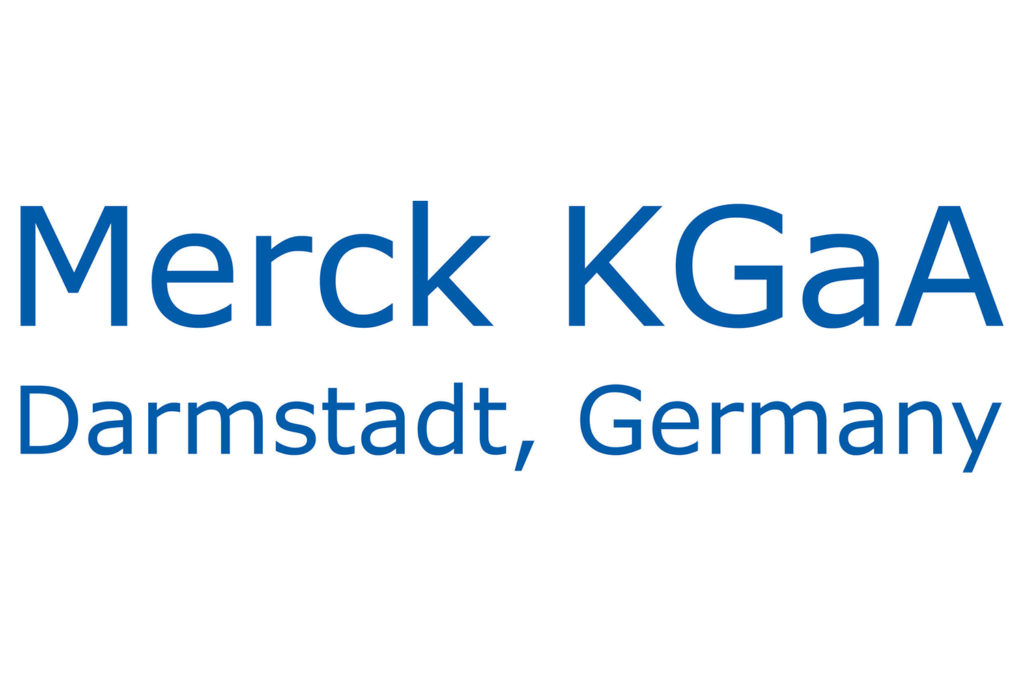 Merck KGaA Darmstadt - Logo