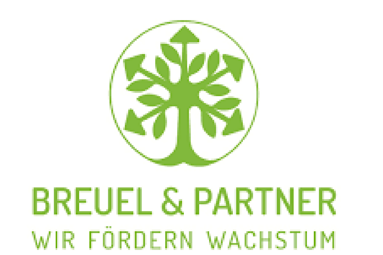 Breuel & Partner Logo